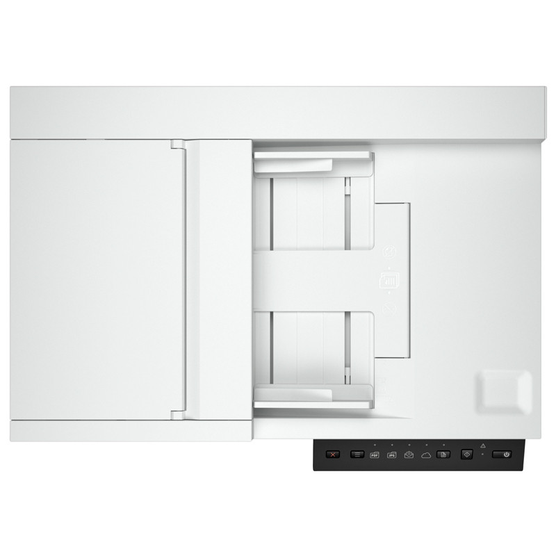 اسکنر HP ScanJet Pro 3600 f1