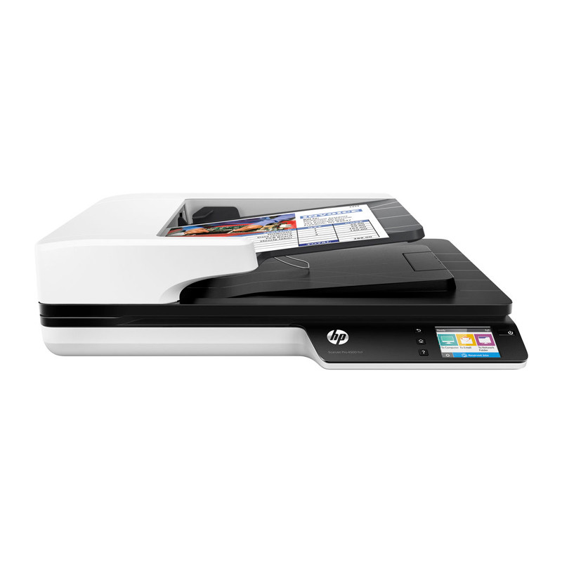 اسکنر HP ScanJet Pro 4500 fn1