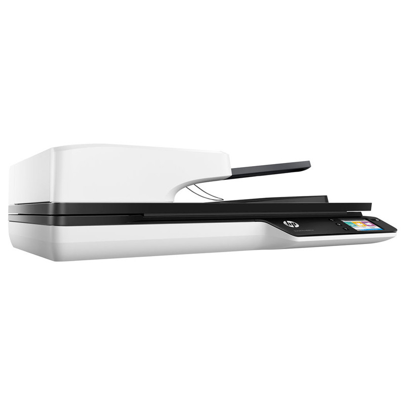 اسکنر HP ScanJet Pro 4500 fn1