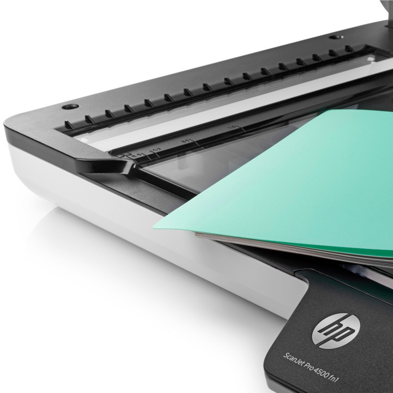 اسکنر HP ScanJet Pro 4500 fn1