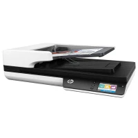 اسکنر HP ScanJet Pro 4500 fn1