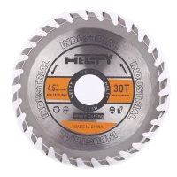 صفحه برش چوب مینی Helty