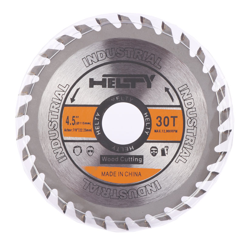 صفحه برش چوب مینی Helty