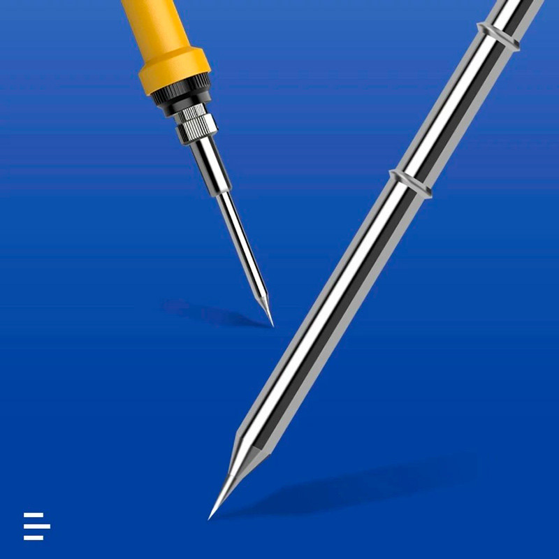 هویه Mechanic T12 Pro 72W