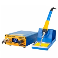 هویه Mechanic T12 Pro 72W