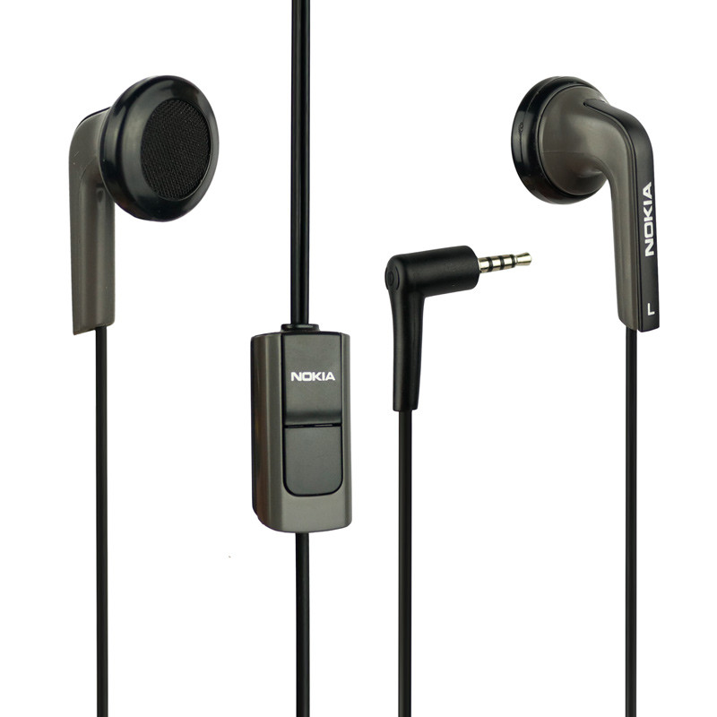 هندزفری Nokia 6300 / 5300 / 6220