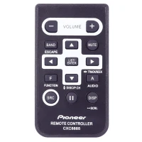 کنترل پخش پایونیر Pioneer CXC8885