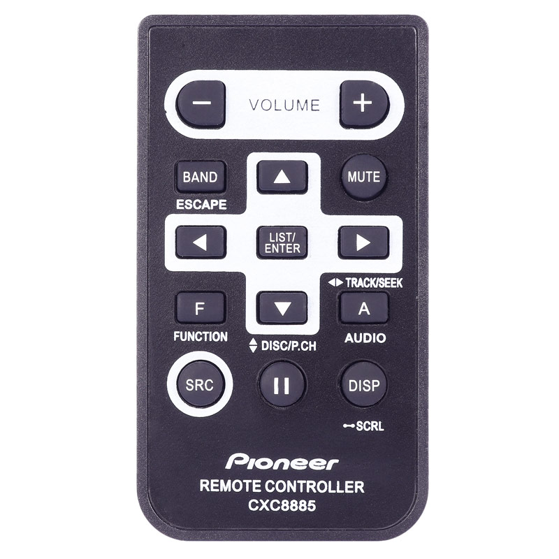 کنترل پخش پایونیر Pioneer CXC8885