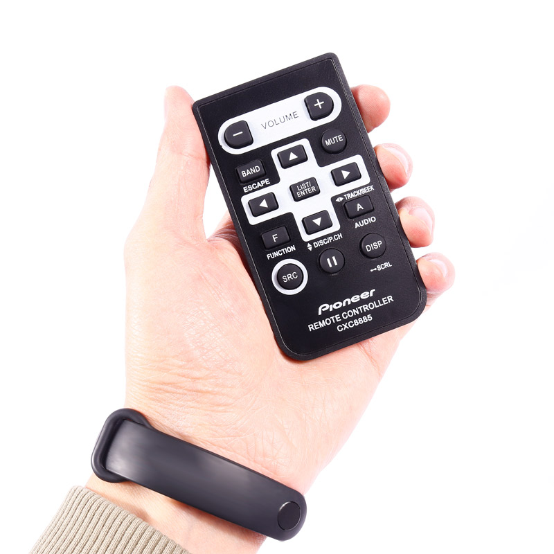 کنترل پخش پایونیر Pioneer CXC8885