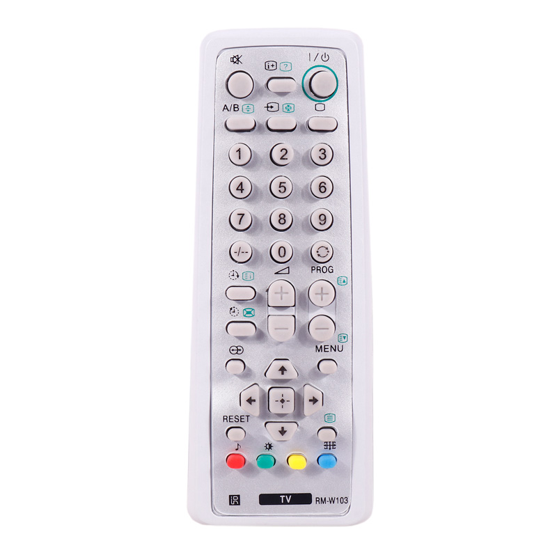 کنترل تلویزیون سونی وگا RM-W103