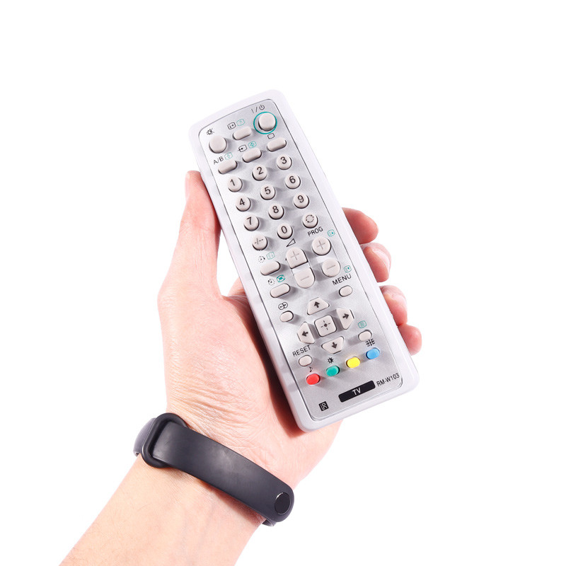 کنترل تلویزیون سونی وگا RM-W103