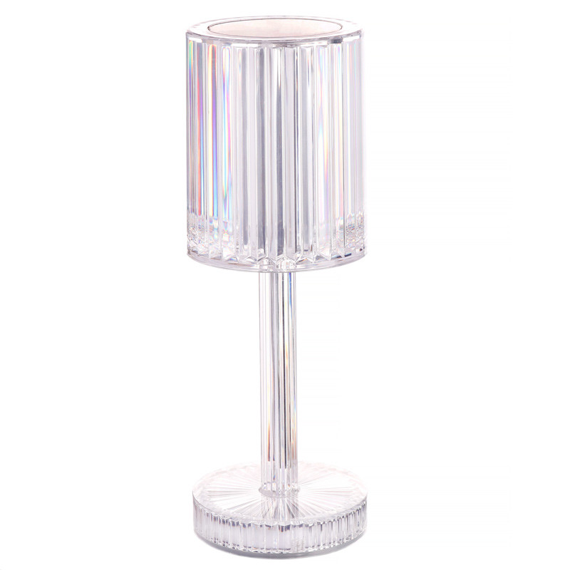 چراغ خواب Rose Diamond کد 3