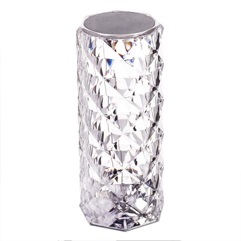 چراغ خواب Rose Diamond کد 1