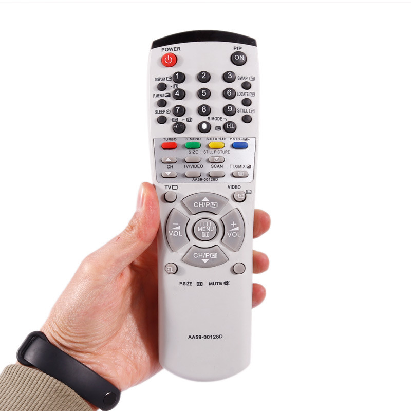 کنترل تلویزیون سامسونگ Samsung 128D