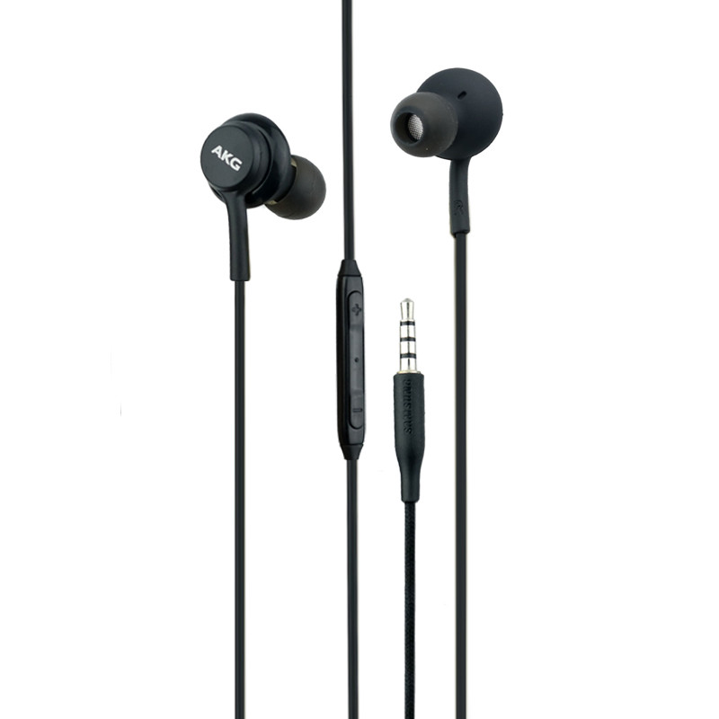 هندزفری Samsung AKG S10+ / S10 پک دار