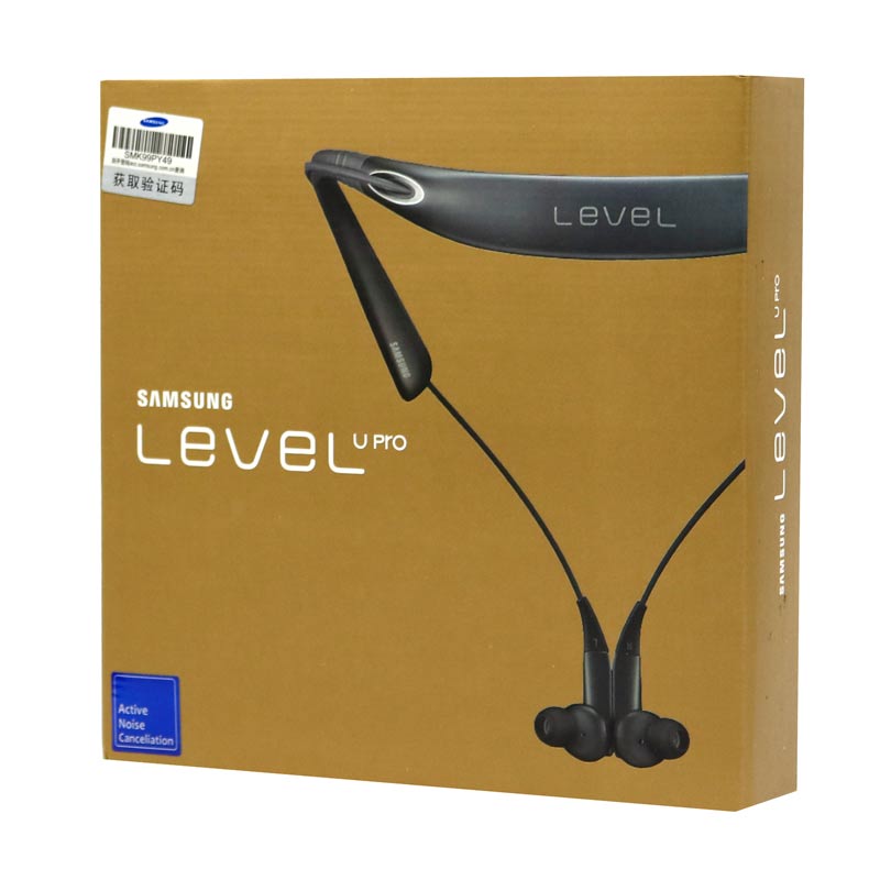 هندزفری بلوتوثی گردنی سامسونگ Level U PRO High Copy