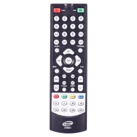 کنترل گیرنده دیجیتال Secom DVB001