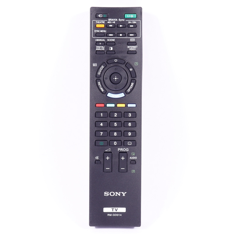 کنترل تلویزیون سونی Sony RM-GD014