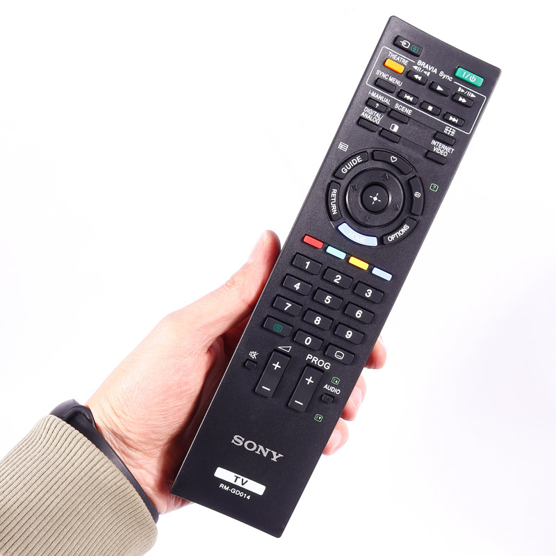 کنترل تلویزیون سونی Sony RM-GD014