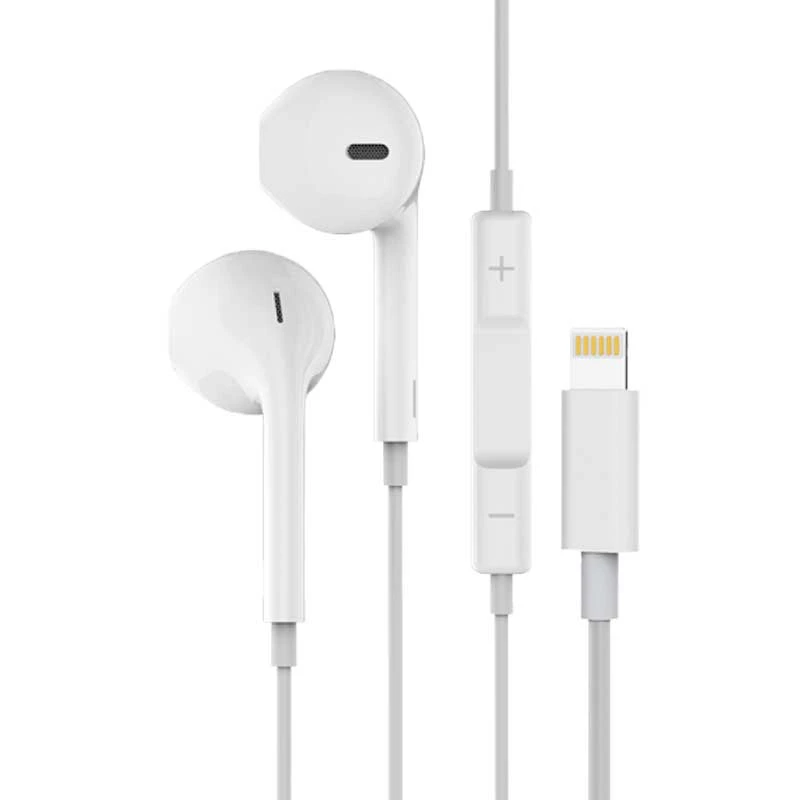 هندزفری TSCO TH 5063 Lightning