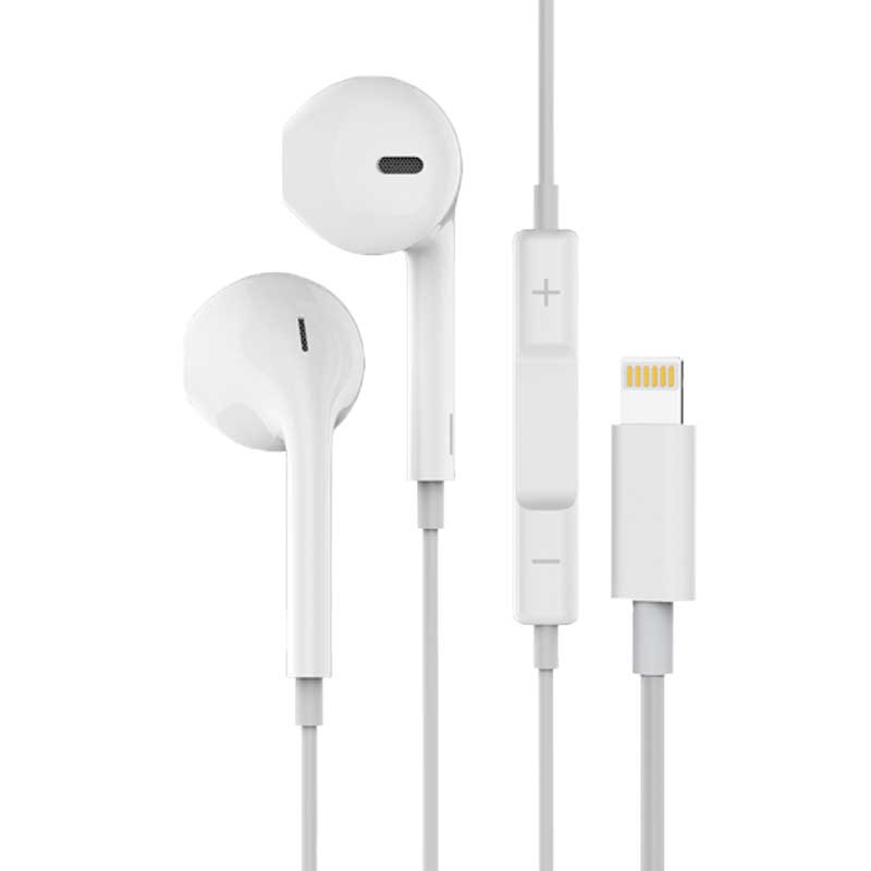 هندزفری TSCO TH 5063 Lightning