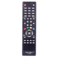 کنترل گیرنده TechnoSat T-2014HD