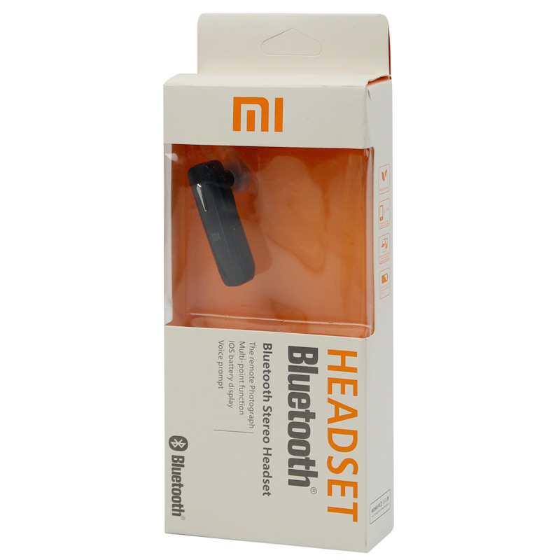 هدست بلوتوث تک گوش Xiaomi