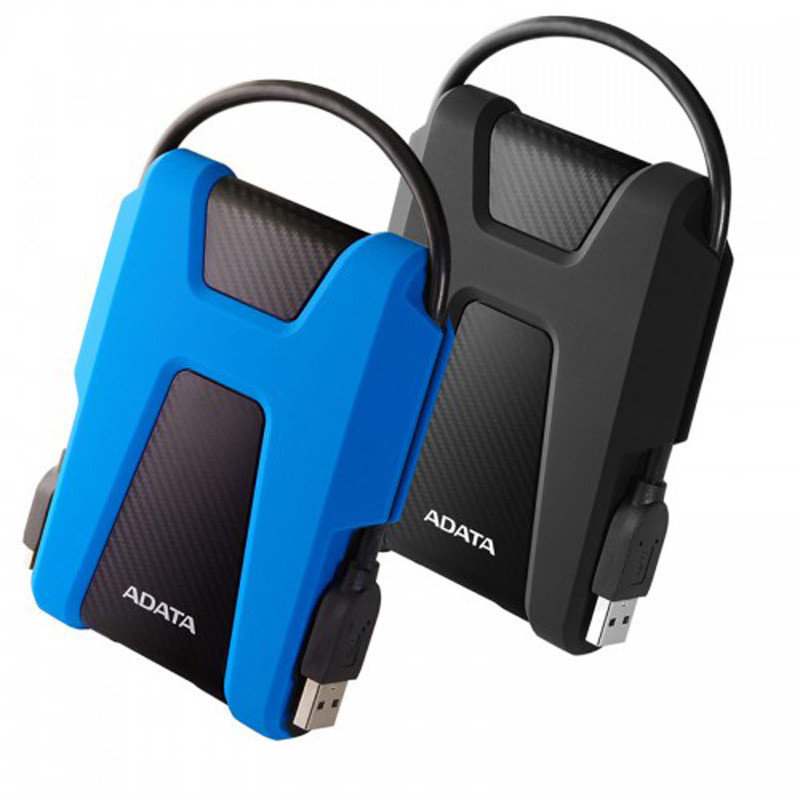 هارد اکسترنال ای دیتا ADATA HD680 1TB
