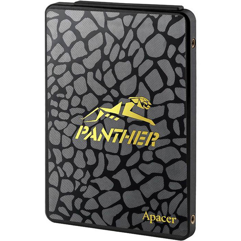 حافظه SSD اپیسر Apacer AS340 Panther 120GB