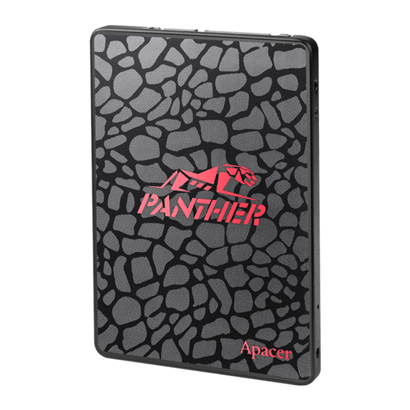 حافظه SSD اپیسر Apacer AS350 Panther 120GB