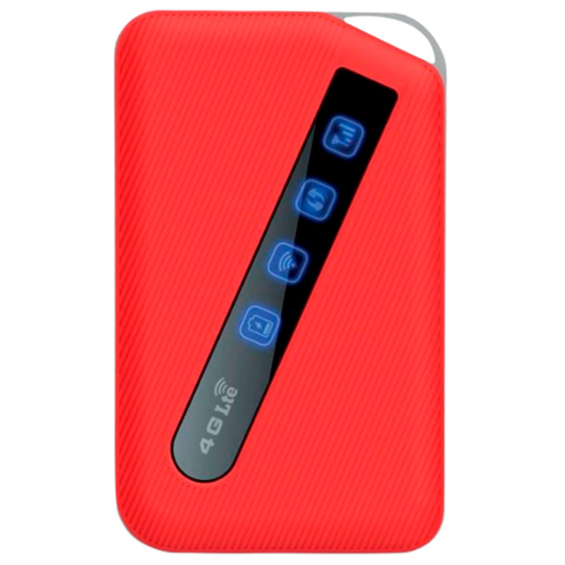 مودم همراه سیمکارتی 4G LTE دی لینک DWR-930M