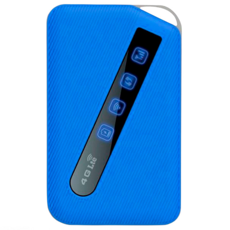مودم همراه سیمکارتی 4G LTE دی لینک DWR-930M