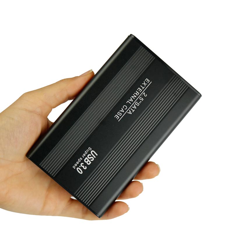 باکس هارد 2.5 اینچی External Case HDD کد 2