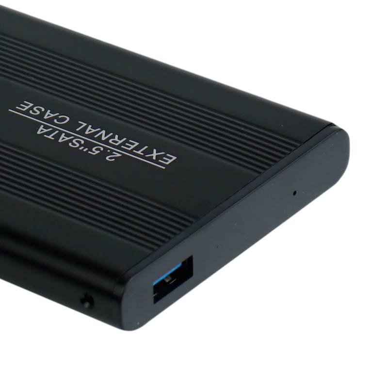 باکس هارد 2.5 اینچی External Case HDD کد 2