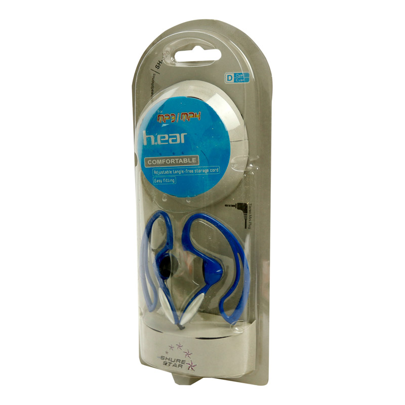 ایرفون H.Ear SH-J