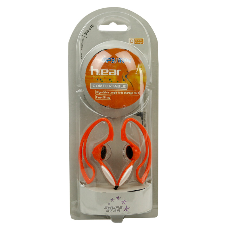 ایرفون H.Ear SH-J