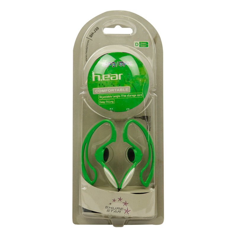 ایرفون H.Ear SH-J