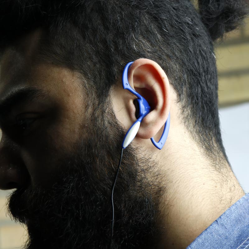 ایرفون H.Ear SH-J