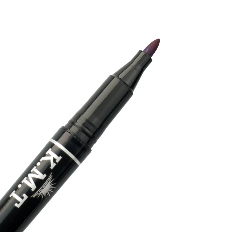 ماژیک CD دوسر K.M.T K-212 بسته ۱۲ عددی
