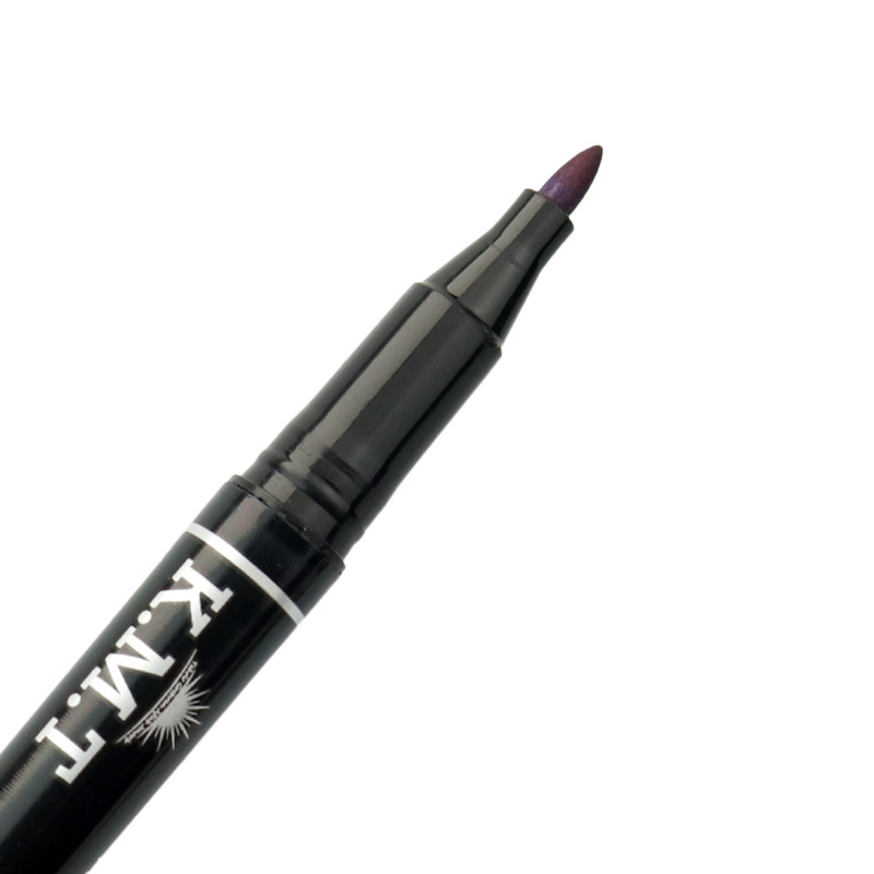 ماژیک CD دوسر K.M.T K-212 بسته ۱۲ عددی