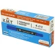 ماژیک CD دوسر K.M.T K-212 بسته ۱۲ عددی