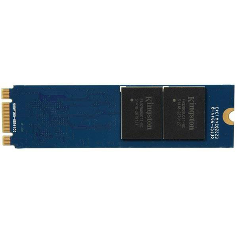 حافظه SSD کینگستون Kingston 120GB M.2