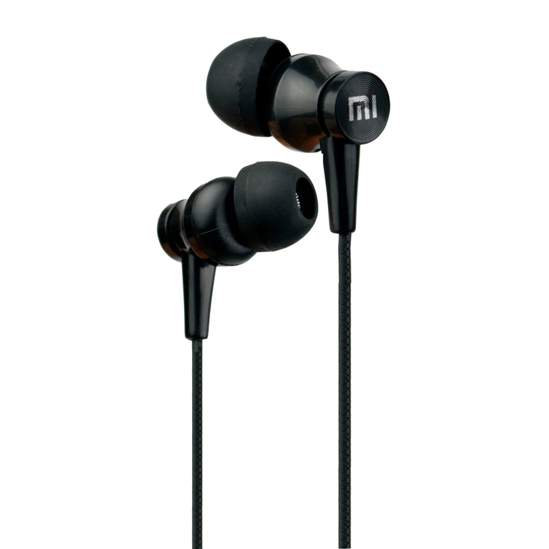 هندزفری Mi Earphones Basic Music & Enjoy