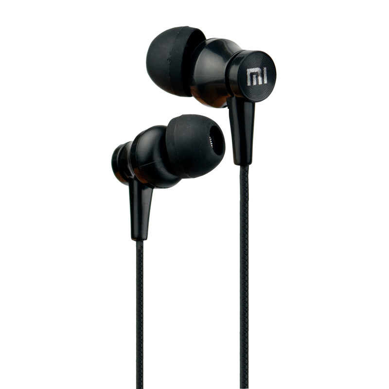 هندزفری Mi Earphones Basic Music & Enjoy