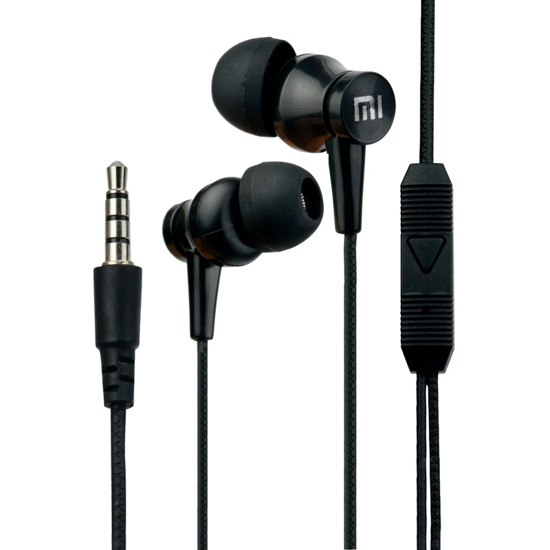 هندزفری Mi Earphones Basic Music & Enjoy