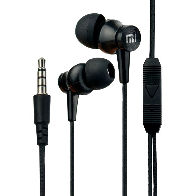 هندزفری Mi Earphones Basic Music & Enjoy
