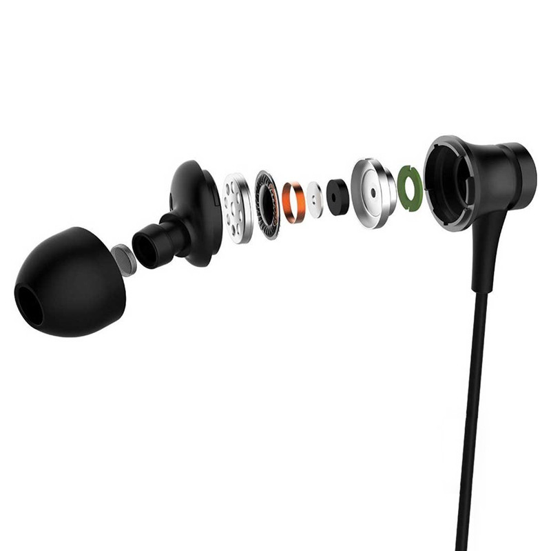 هندزفری Mi Earphones Basic Music & Enjoy