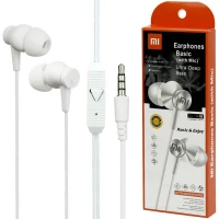 هندزفری Mi Earphones Basic Music & Enjoy