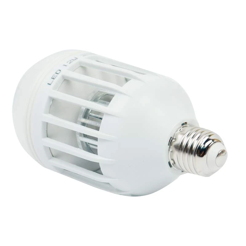 چراغ خواب حشره کش برقی Mosquito Killer Lamp 12W