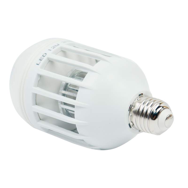 چراغ خواب حشره کش برقی Mosquito Killer Lamp 12W
